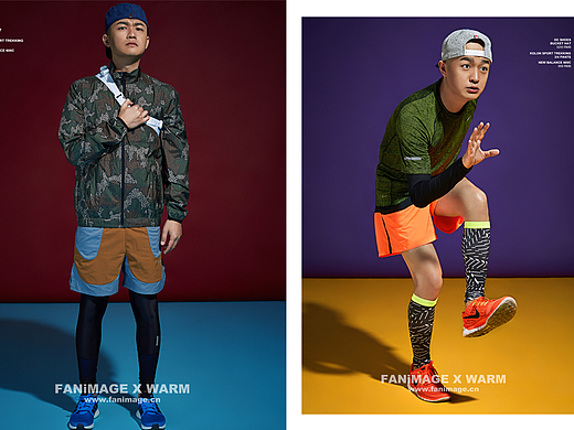 FMSTUDIOS 大咖系列 包贝尔