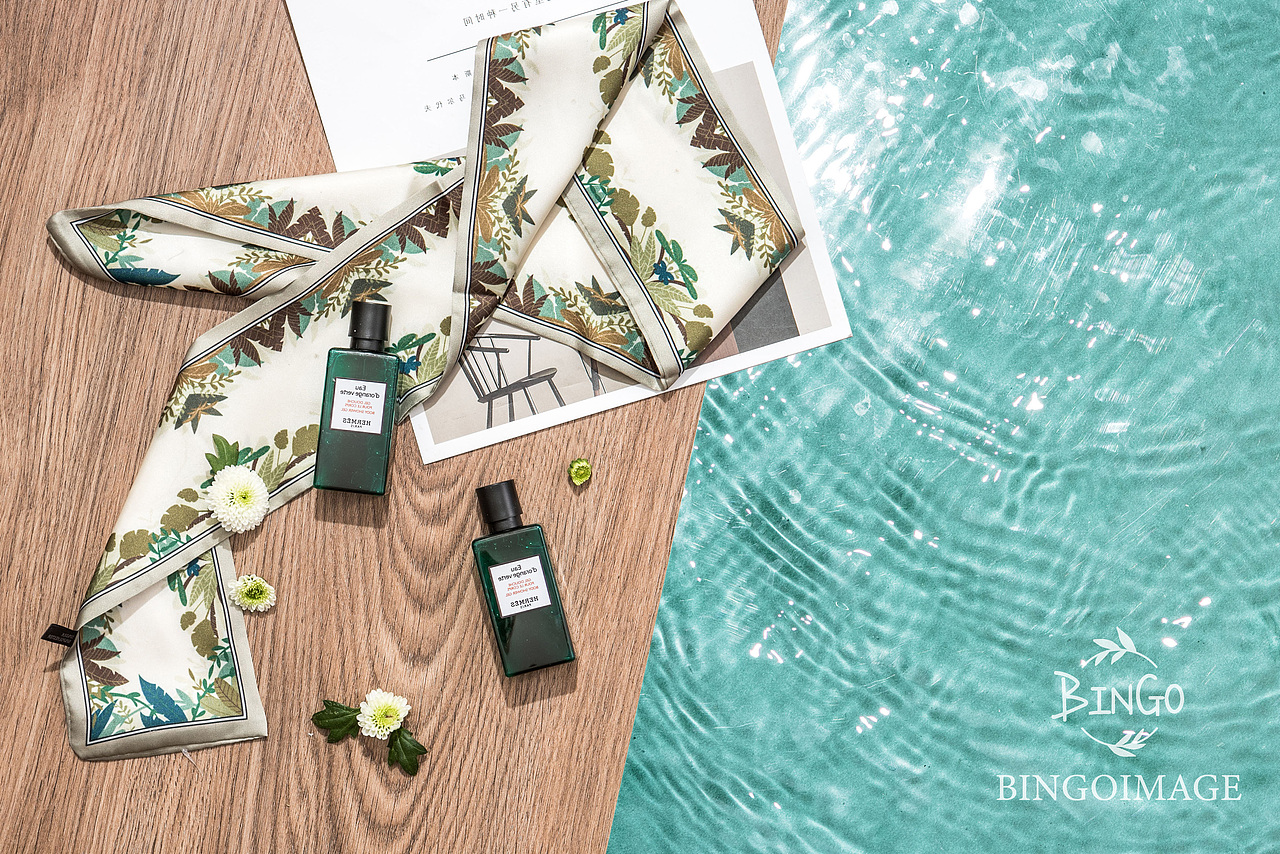 夏日阳光 沐浴露产品拍摄（图ZMjEyMDI5NTQw） - 产品摄影 - 站酷设计师缤果美食摄影原创素材 - 站酷ZCOOL