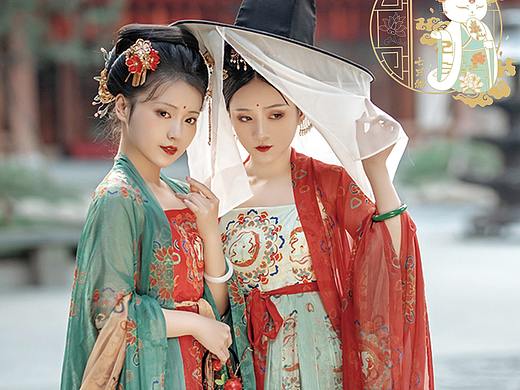 汉服设计