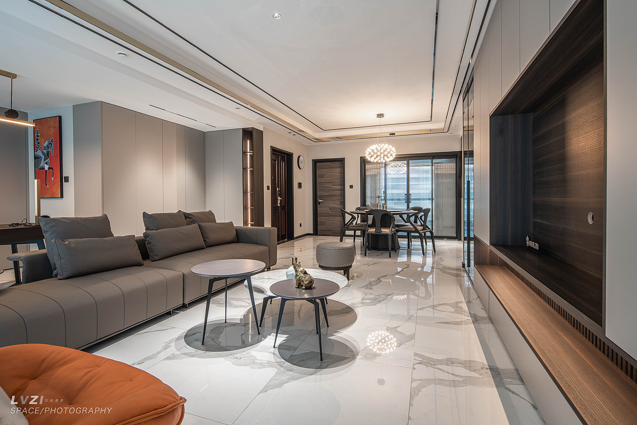 「空间摄影」私宅家装设计