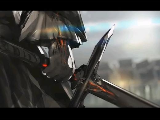 明日方舟（宣传片音乐剪辑）