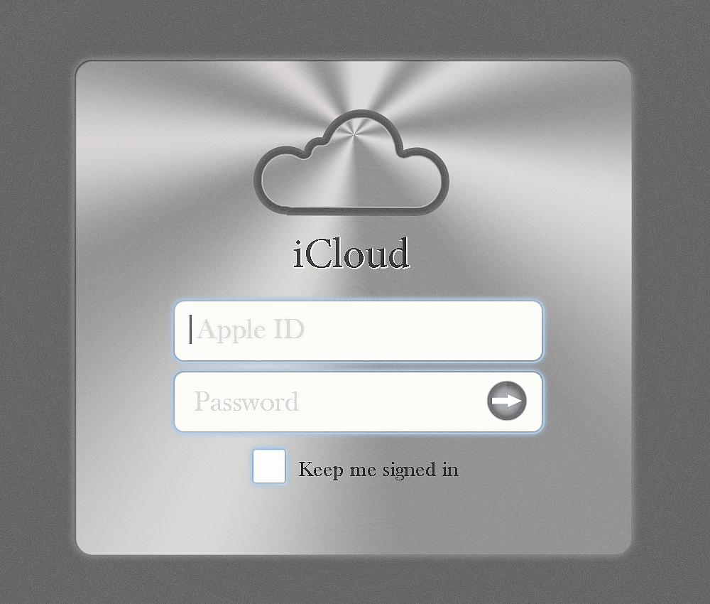 iCloud学习绘画（图ZNjAwNDA1Njg=） - 图标 - 站酷设计师Joeleng原创素材 - 站酷ZCOOL