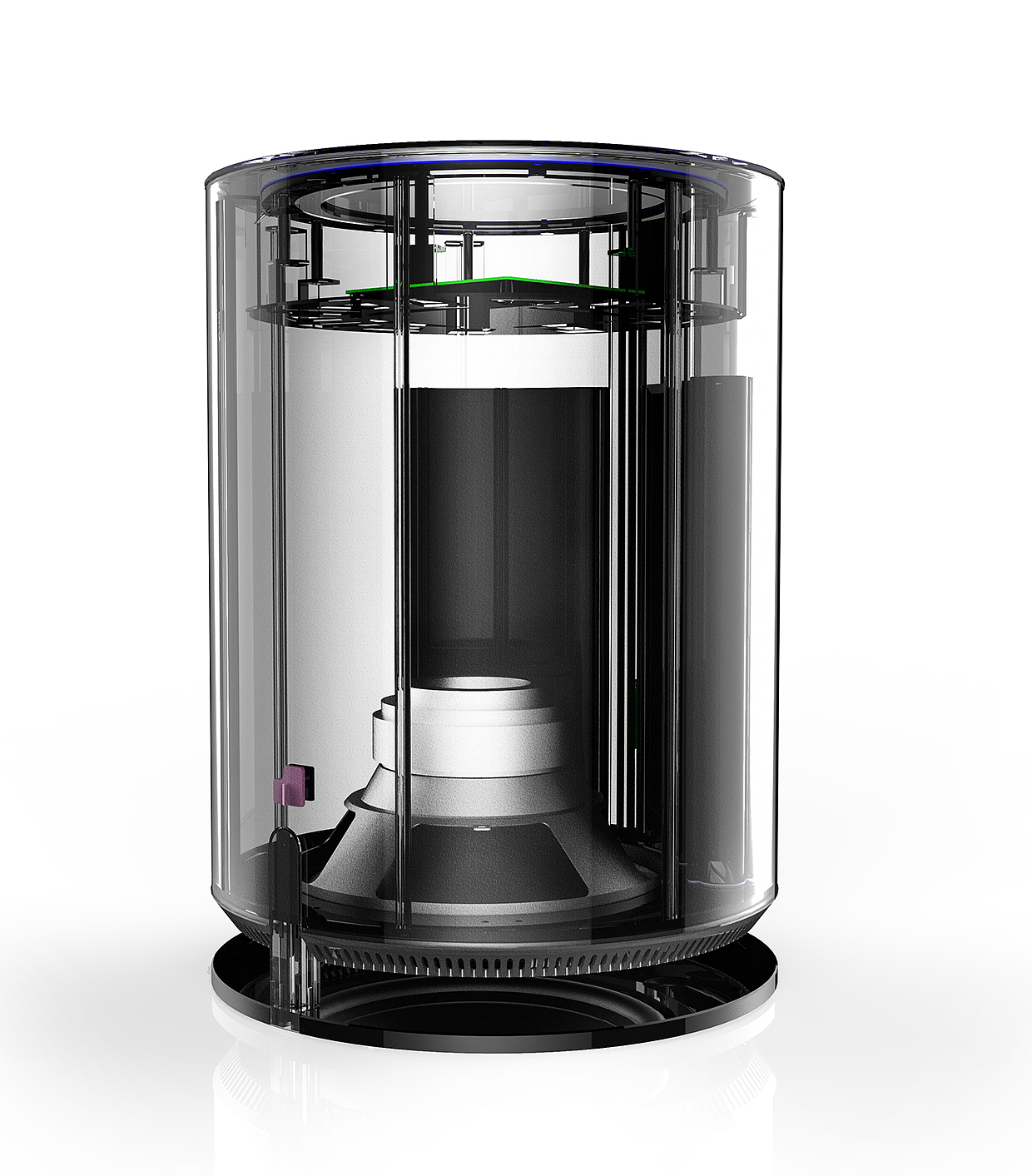 85X6原色量子点旗舰电视