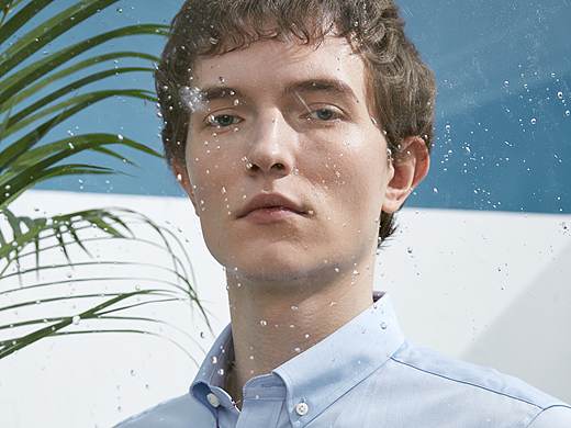 【拍摄策划】SCOFIELD 男装摄影 天猫 英伦风商务男装
