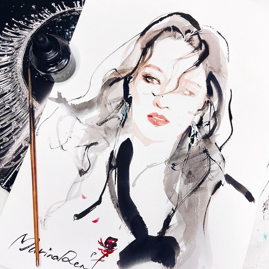 《乘风破浪的姐姐》X任桃桃MarinaRen