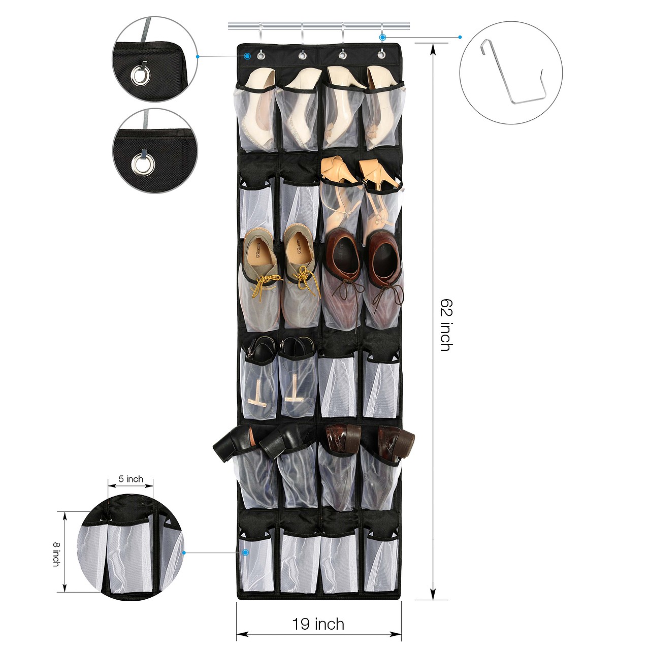 亚马逊跨工业产品三维设计3dmax后期精修产品设计商业产品摄影淘宝京东天猫境电商产品鞋子收纳袋