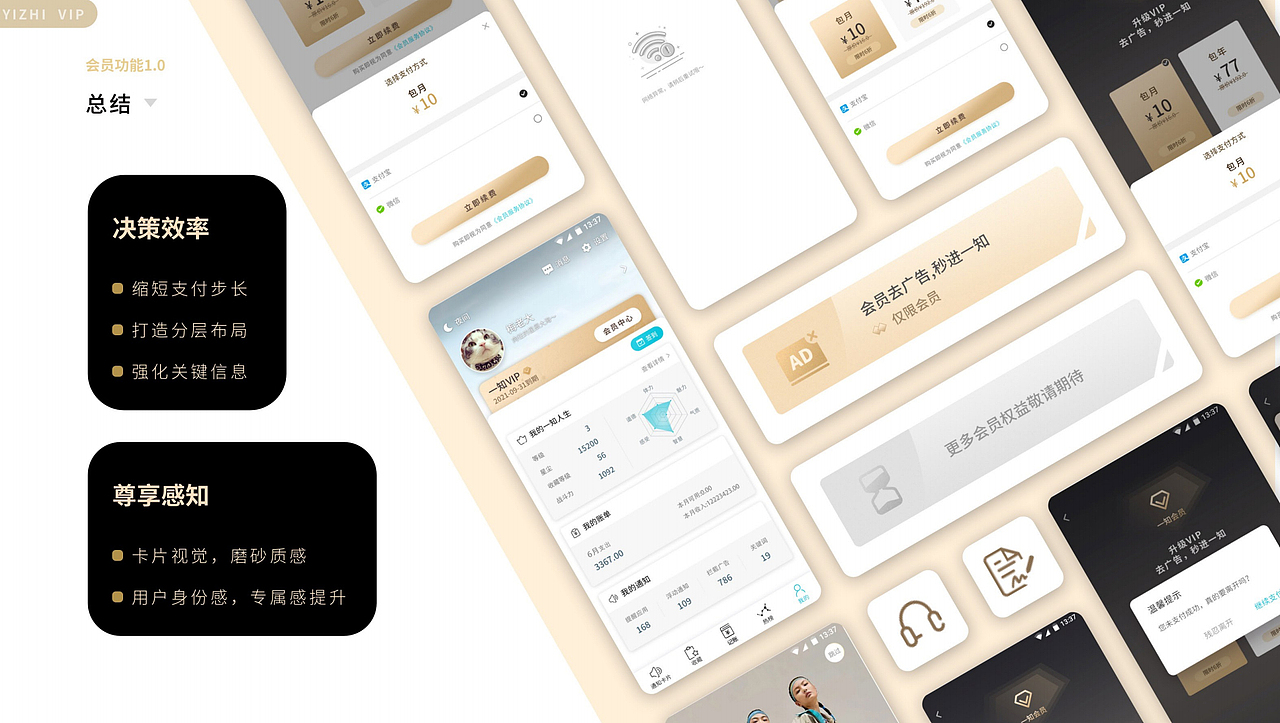 2021年---总结（图ZMjg2MTIyMzIw） - APP界面 - 站酷设计师ZqinM秦原创素材 - 站酷ZCOOL