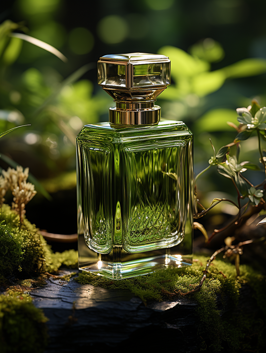 Ai后期场景图-瓶子类1（图ZMzcxMTY1MDIw） - 产品摄影 - 站酷设计师视霓传媒案例分享原创素材 - 站酷ZCOOL