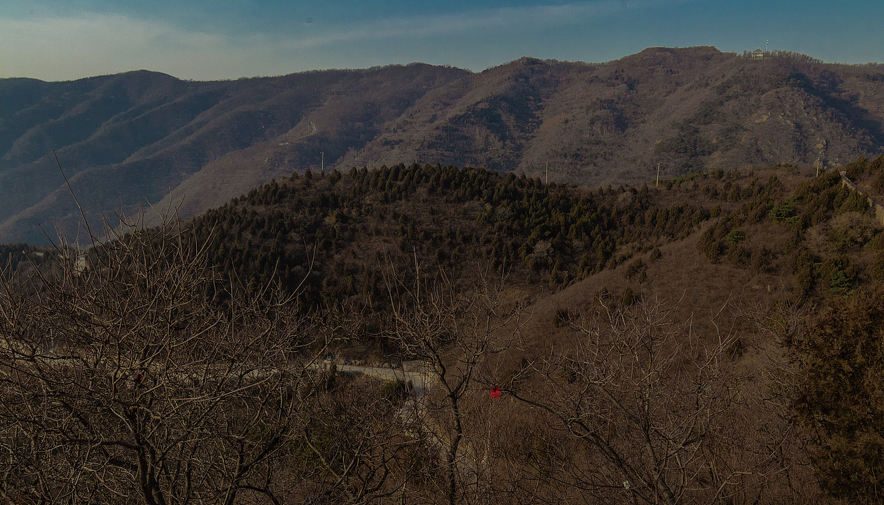 香山游（图ZMTU1NzM0NjYw） - 风光摄影 - 站酷设计师小Hei啊原创素材 - 站酷ZCOOL