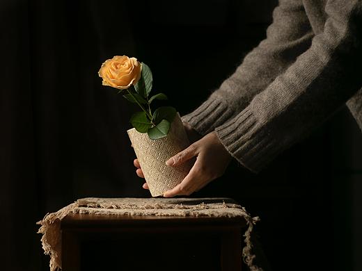 生活之美:一束玫瑰