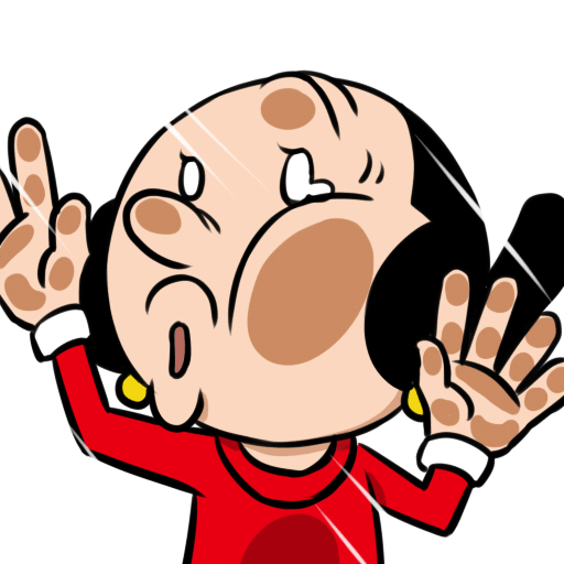 【贴玻璃】系列第十五弹（图ZMTQzOTIzODA=） - 单幅漫画 - 站酷设计师头叔UncleHead原创素材 - 站酷ZCOOL