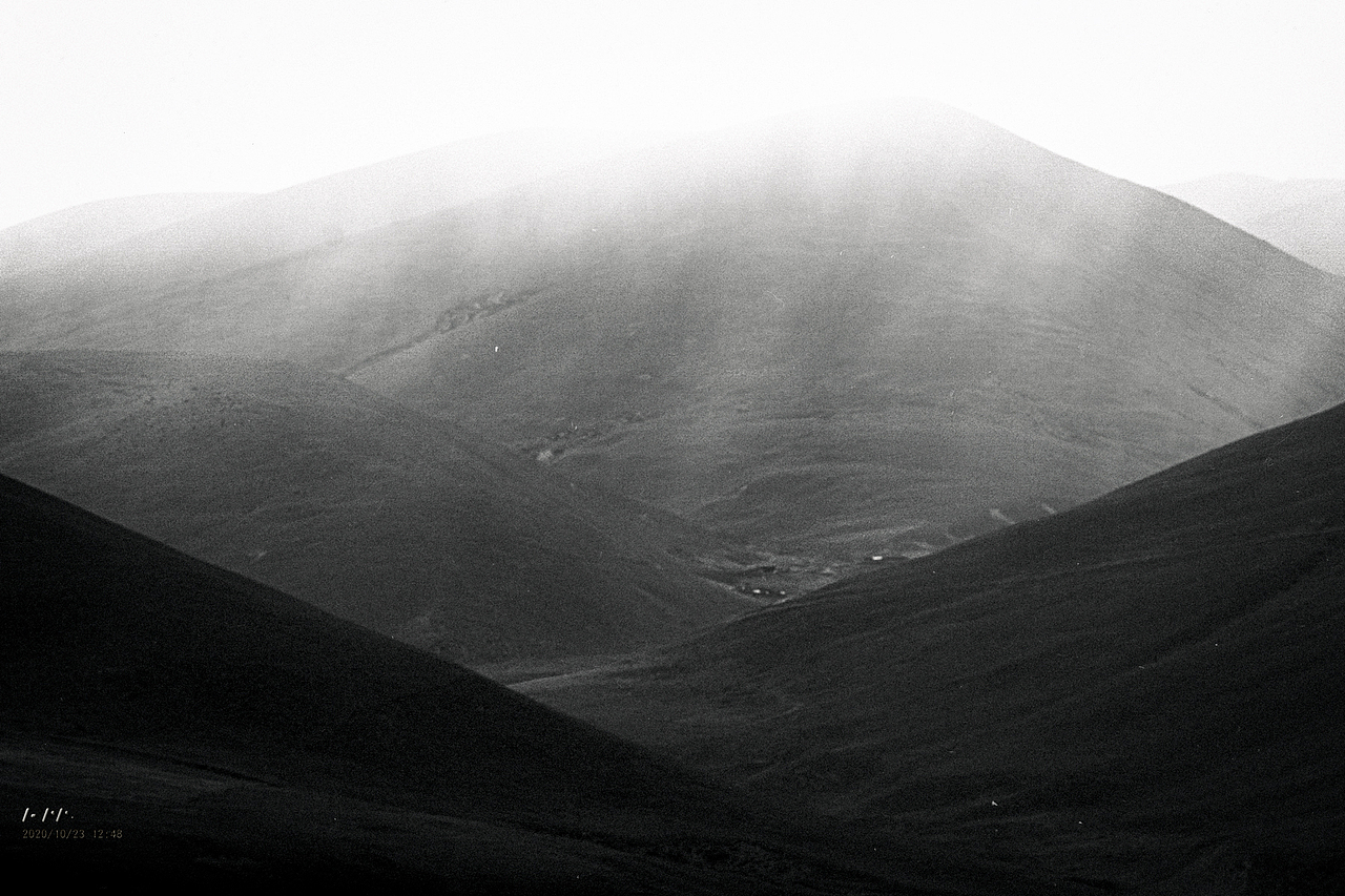 成都-甘孜自治州