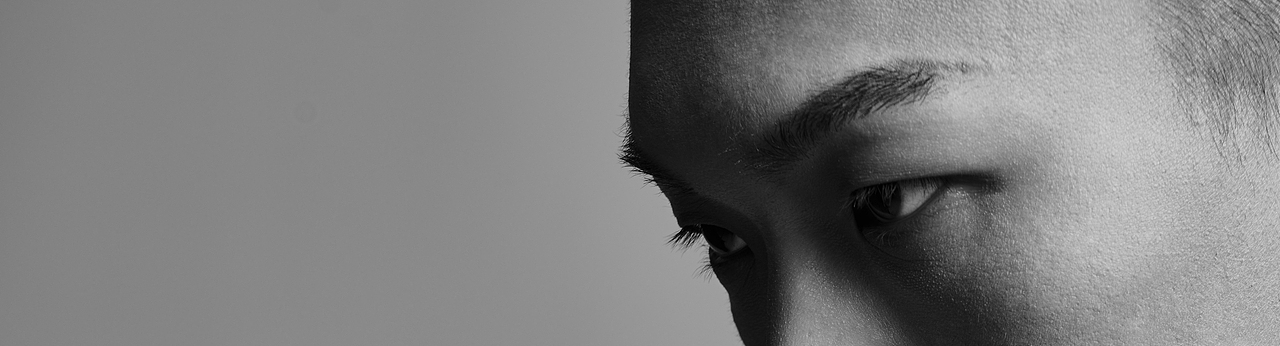 四月 I N T H E E Y E ᶜᵈ（图ZMjUxNjczNjYw） - 人像摄影 - 站酷设计师摄影师Cadden原创素材 - 站酷ZCOOL