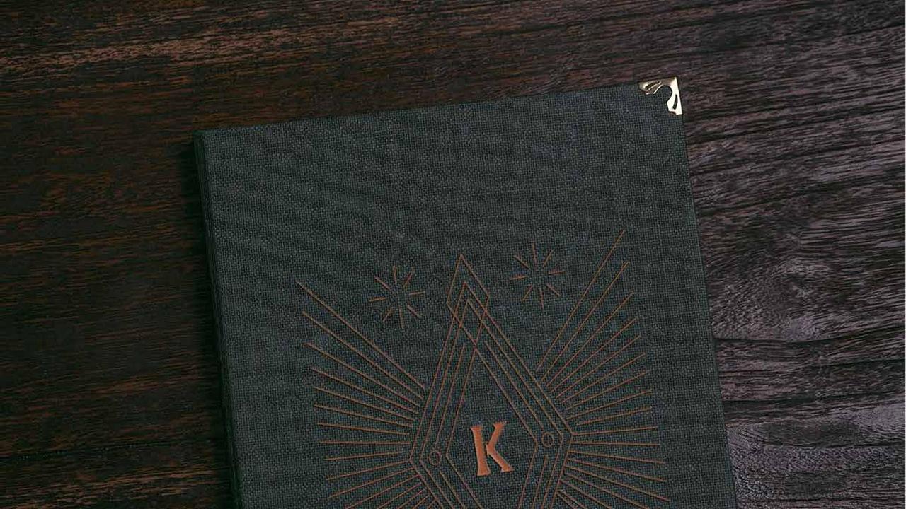 2020案例 - K-NIGHTBAR / SAC DESIGN 果术品牌(图ZMjg4NTE5ODEy) - 品牌 - 站酷设计师SACdesign原创素材 - 站酷ZCOOL