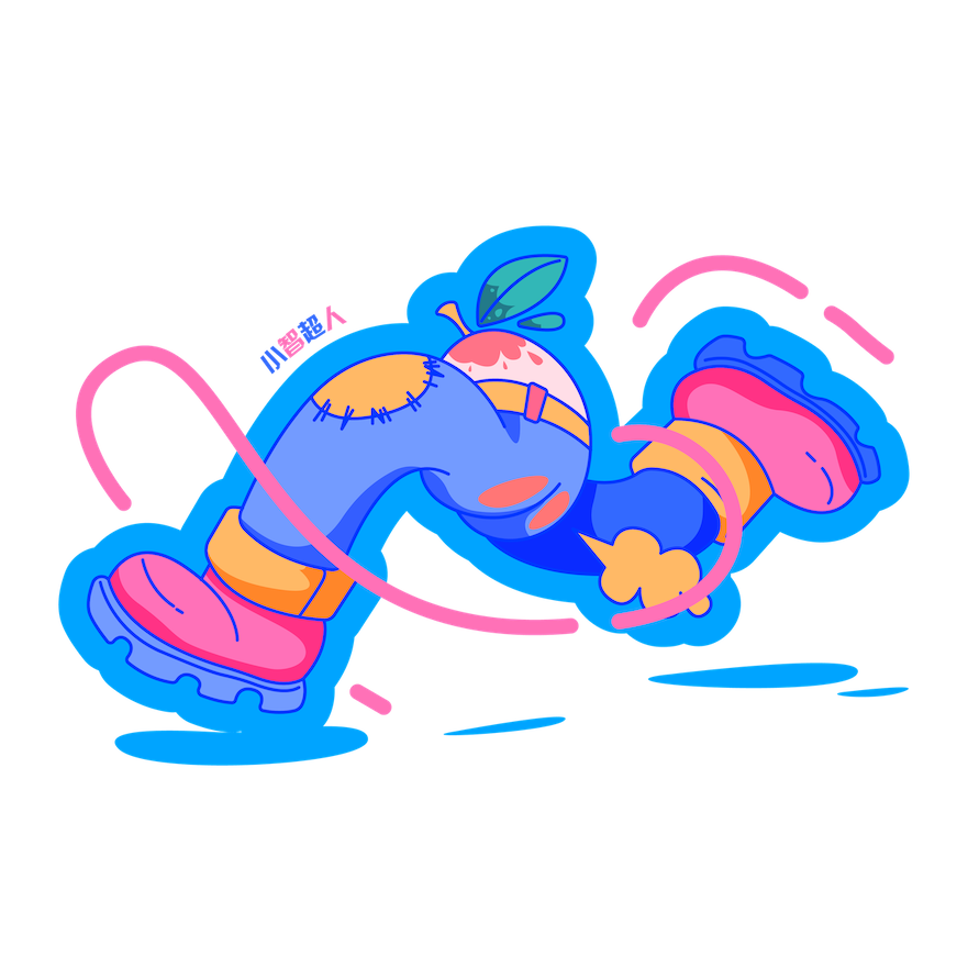 小智超人的個(gè)人主頁（背景預(yù)覽） - 主頁背景設(shè)置 - 站酷設(shè)計(jì)師小智超人原創(chuàng)素材 - 站酷ZCOOL