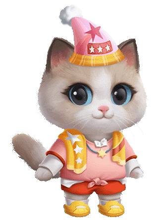 2020天猫双11《星猫秀》