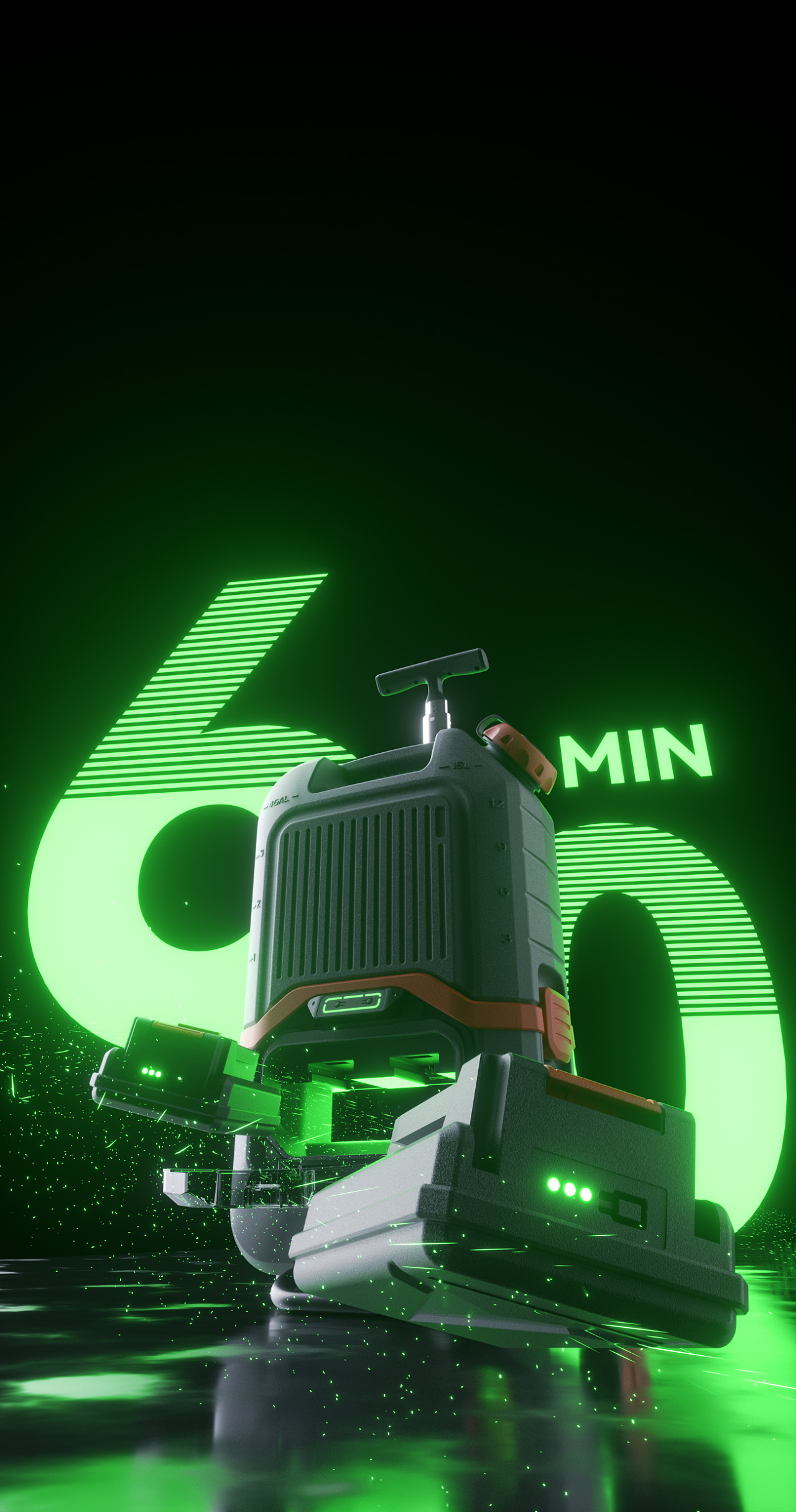 产品详情页特效图