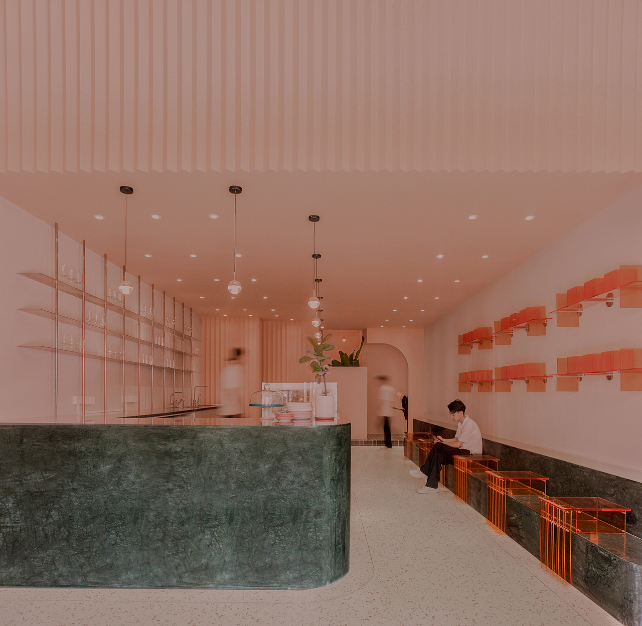 野+Bakery（图ZMjIzMzU2ODQ4） - 家装设计 - 站酷设计师辛举鹏原创素材 - 站酷ZCOOL