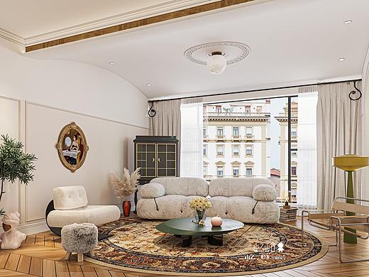 山乙山合｜长沙壹庭