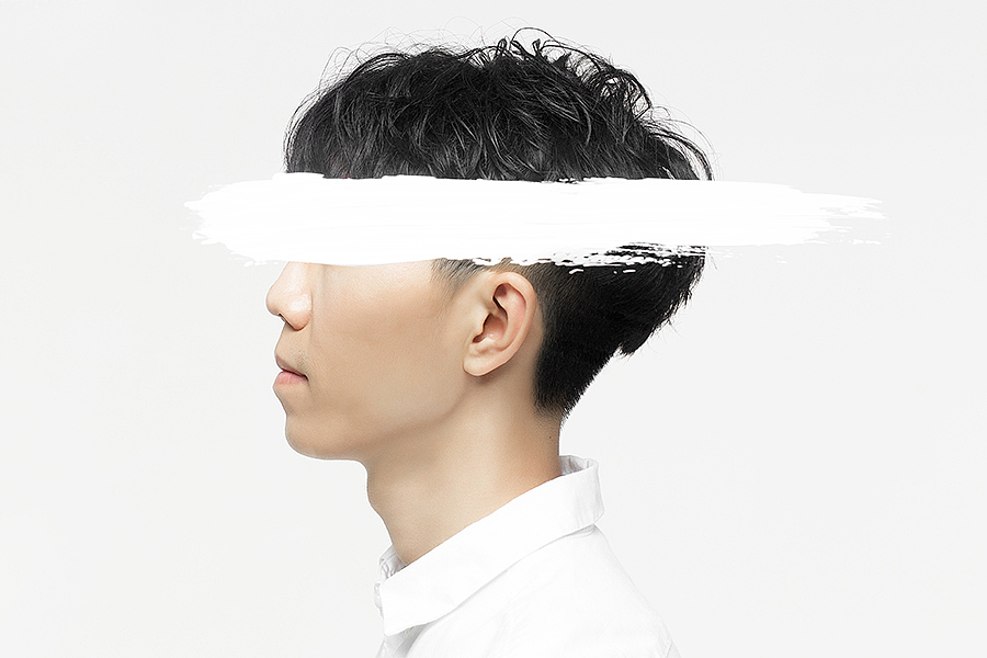 一如年少模样-陈鸿宇