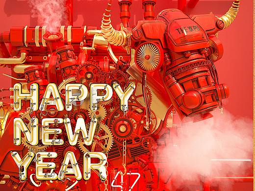  Collection of poster works