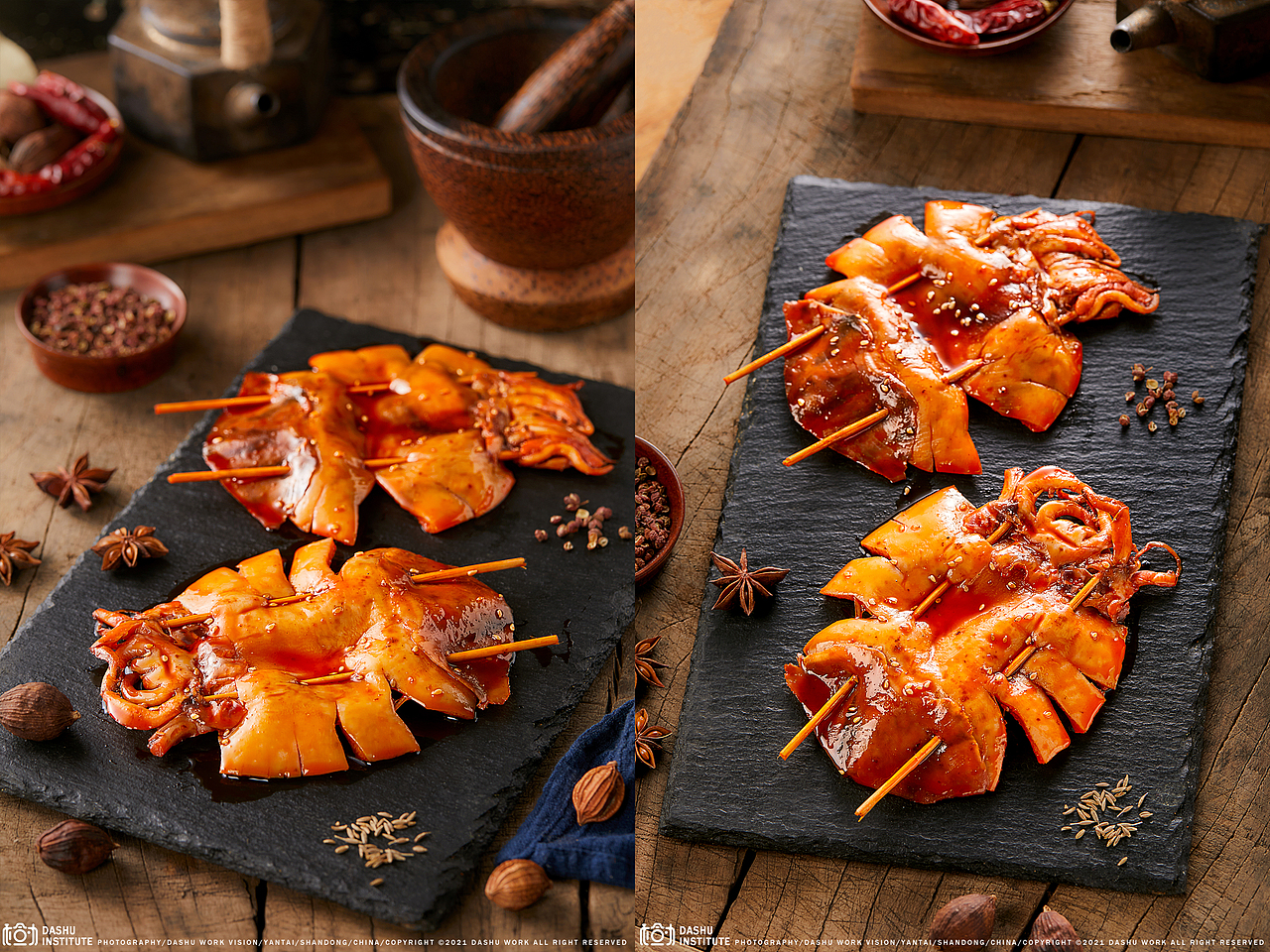 汤圆|铁板鱿鱼|馄饨|虾皮|虾松|煎饼|燕窝|青龙虾（图ZMjc3NjU0NjQw） - 美食摄影 - 站酷设计师大樹原创素材 - 站酷ZCOOL