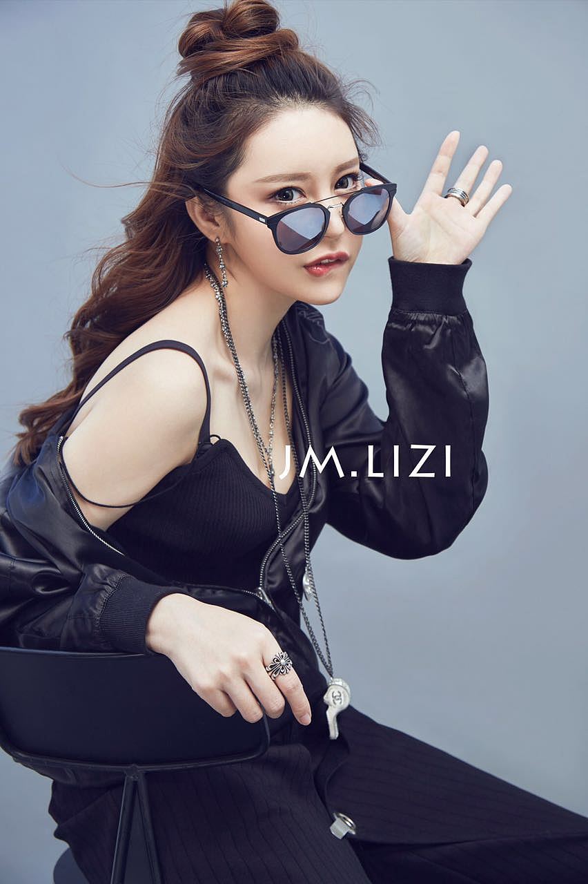JM.LIZI摄影作品