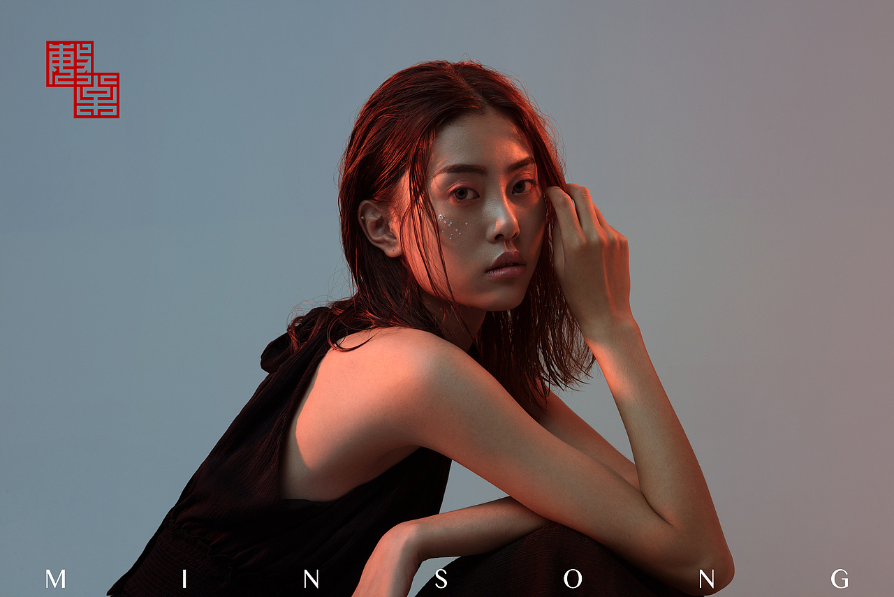 一组情绪人像（图ZODU1MTgyMjg=） - 人像摄影 - 站酷设计师JSStudio原创素材 - 站酷ZCOOL