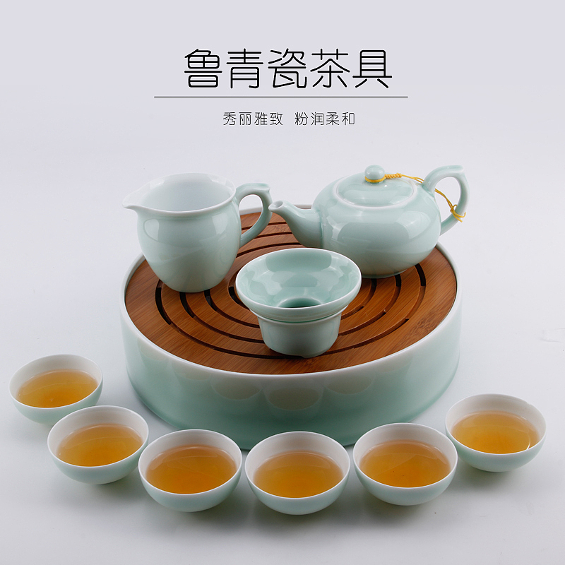 茶具