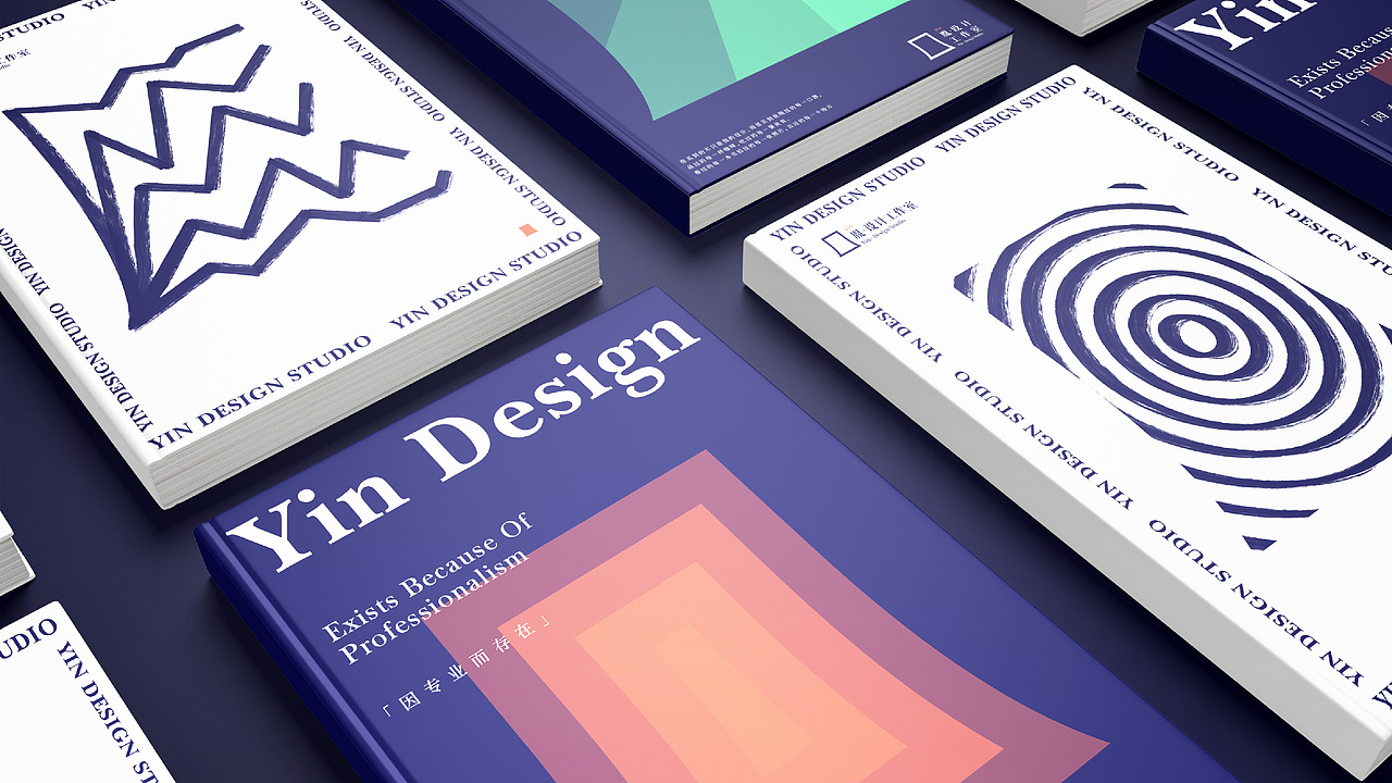 胤·设计工作室 品牌视觉设计（图ZMjIzNDY3ODEy） - 品牌 - 站酷设计师胤_设计原创素材 - 站酷ZCOOL