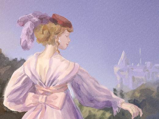 Shall we dance ?（个人主页-ZNDc4ODc5MjA=） - 创作习作 - 站酷设计师阿陸原创素材 - 站酷ZCOOL