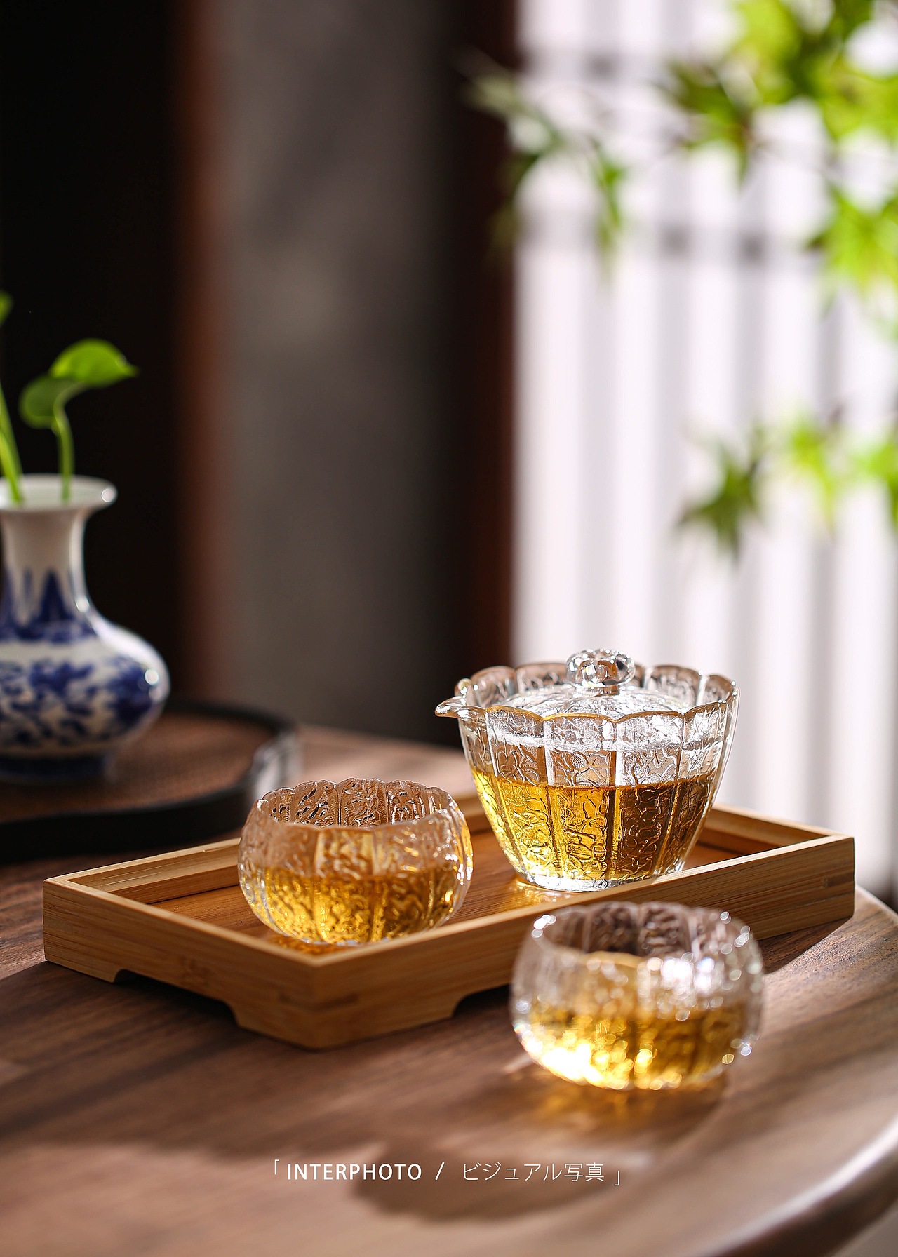 電商玻璃茶具攝影（圖ZMzM5NzYxMDk2） - 產(chǎn)品攝影 - 站酷設(shè)計師簡白攝影工作室原創(chuàng)素材 - 站酷ZCOOL