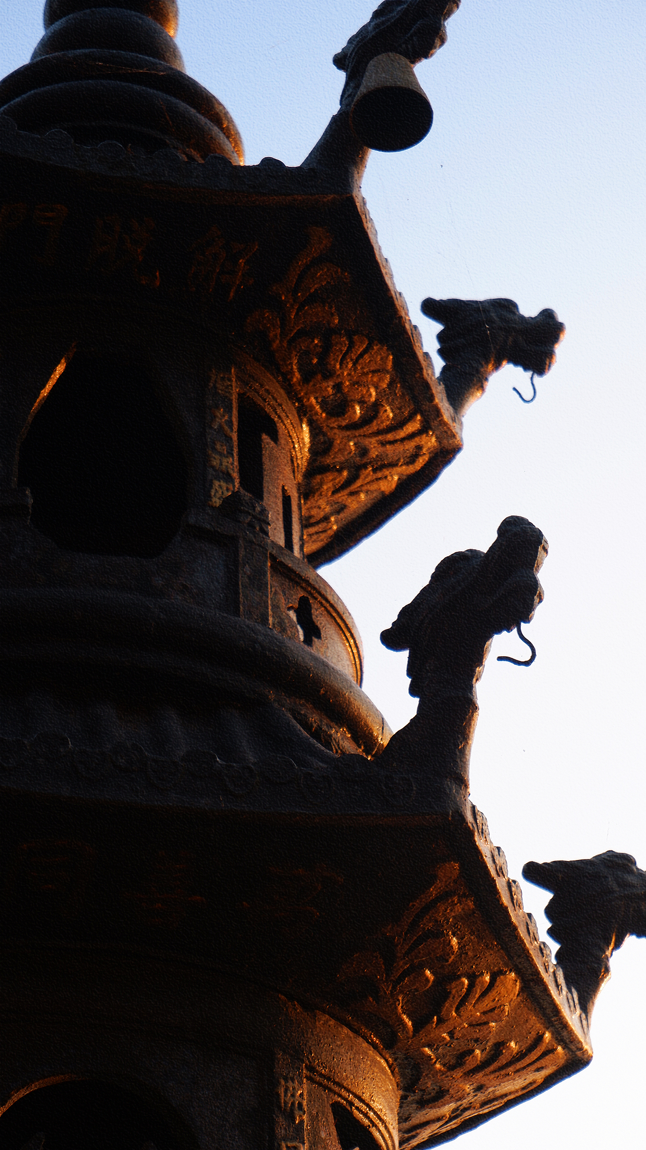 上海周末小游—淀山湖