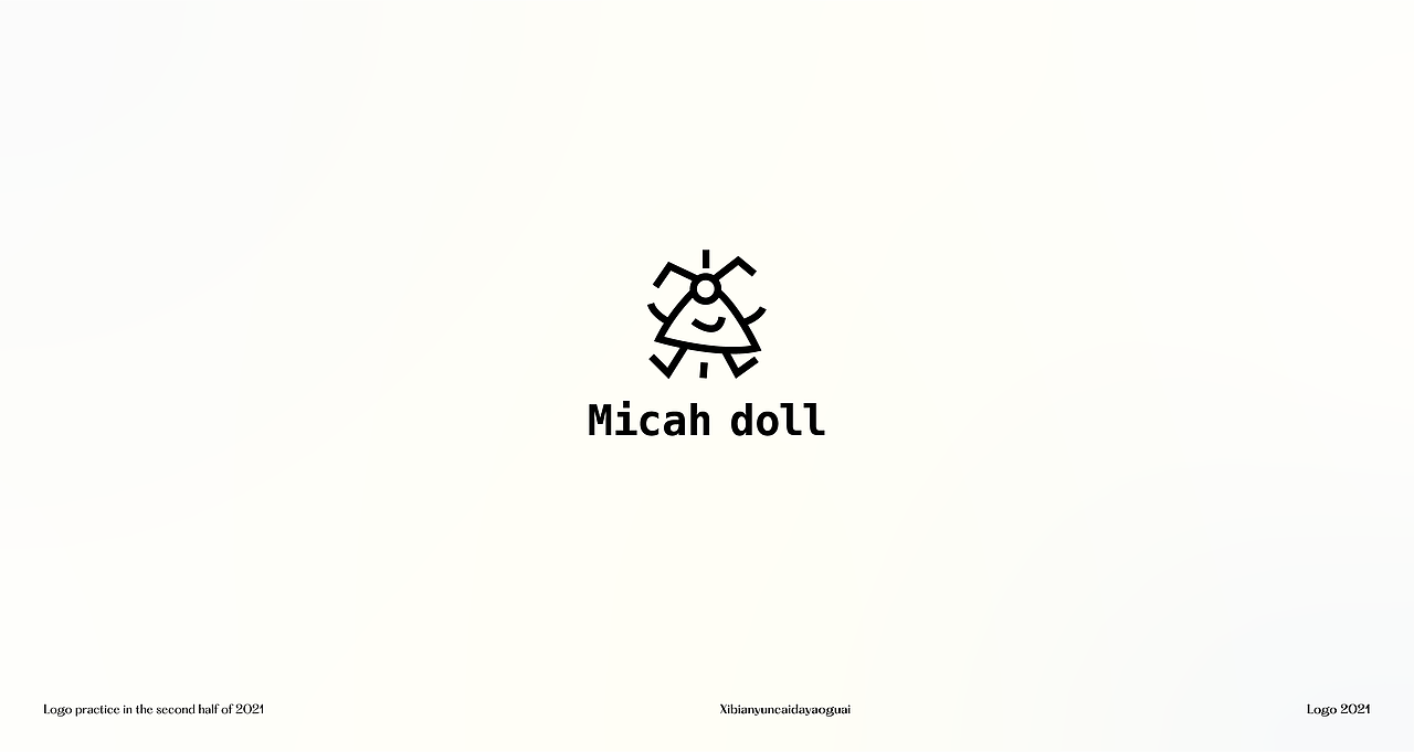 LOGO 2021(图ZMjc5OTc3MDAw) - Logo - 站酷设计师西边云彩大妖怪原创素材 - 站酷ZCOOL