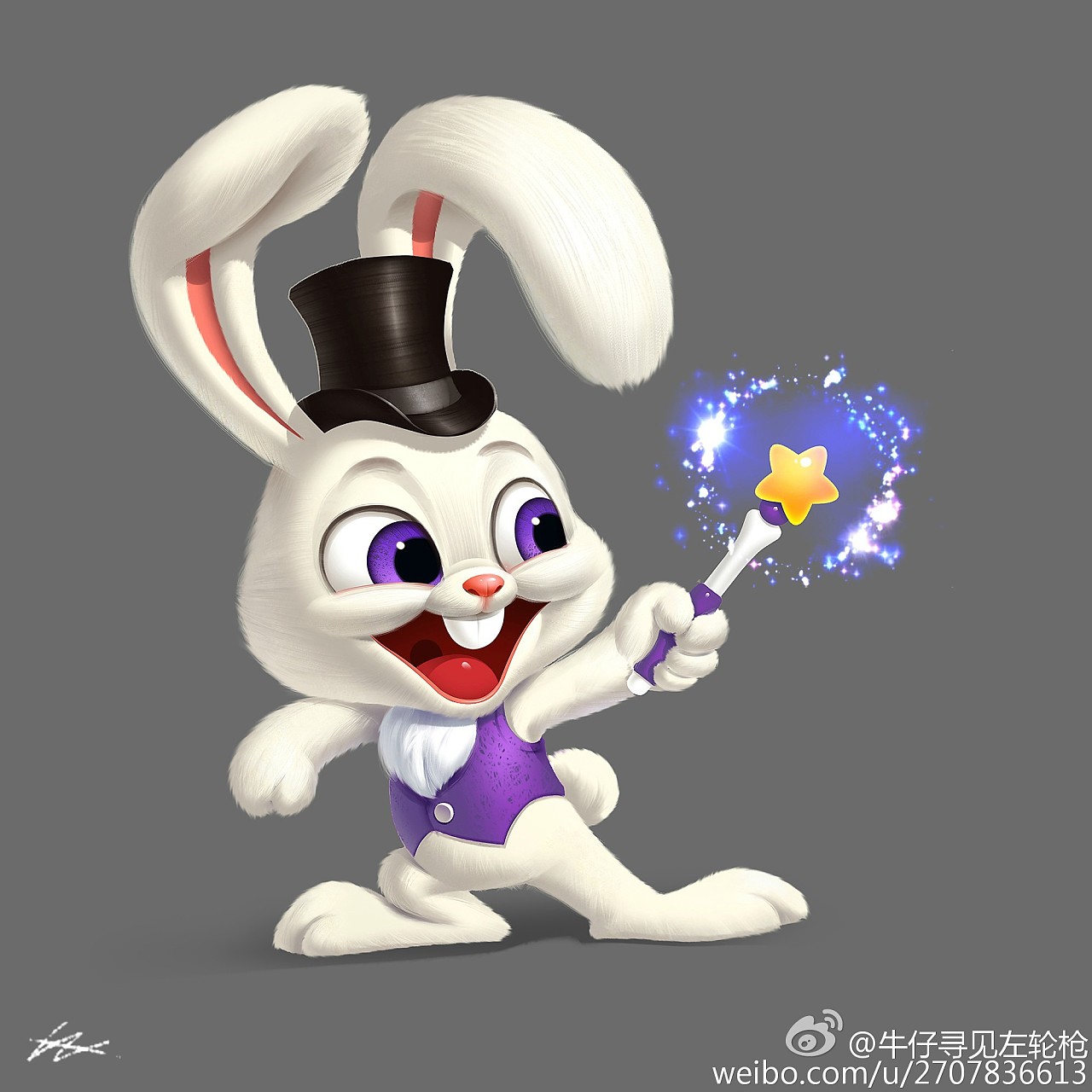 兔兔变形金刚设计图__动漫人物_动漫动画_设计图库_昵图网nipic.com