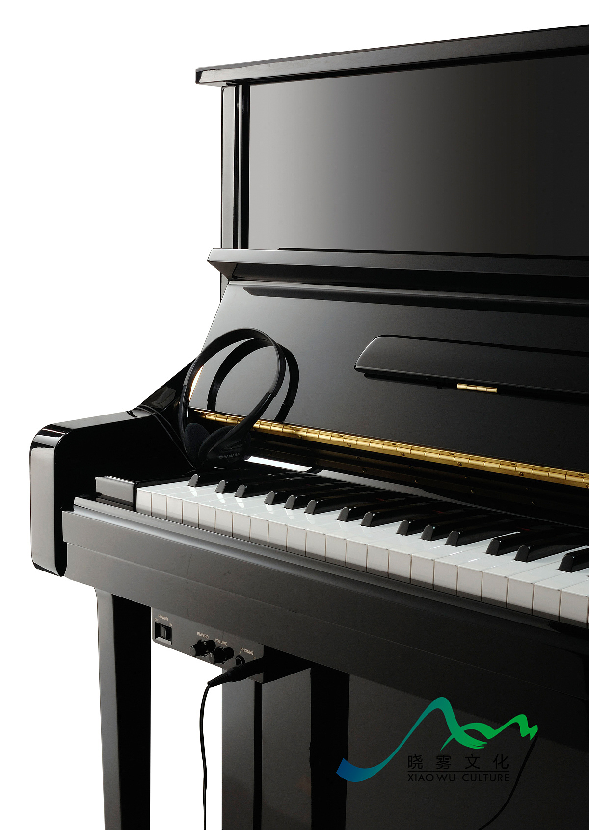 乐器钢琴—武汉产品拍摄