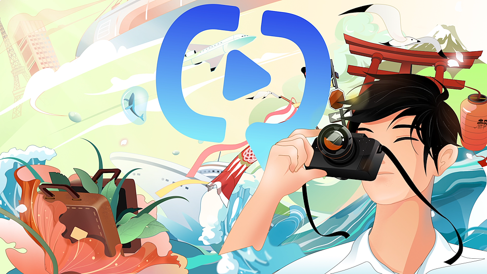 新浪微博2018酷燃视频 品牌宣传片