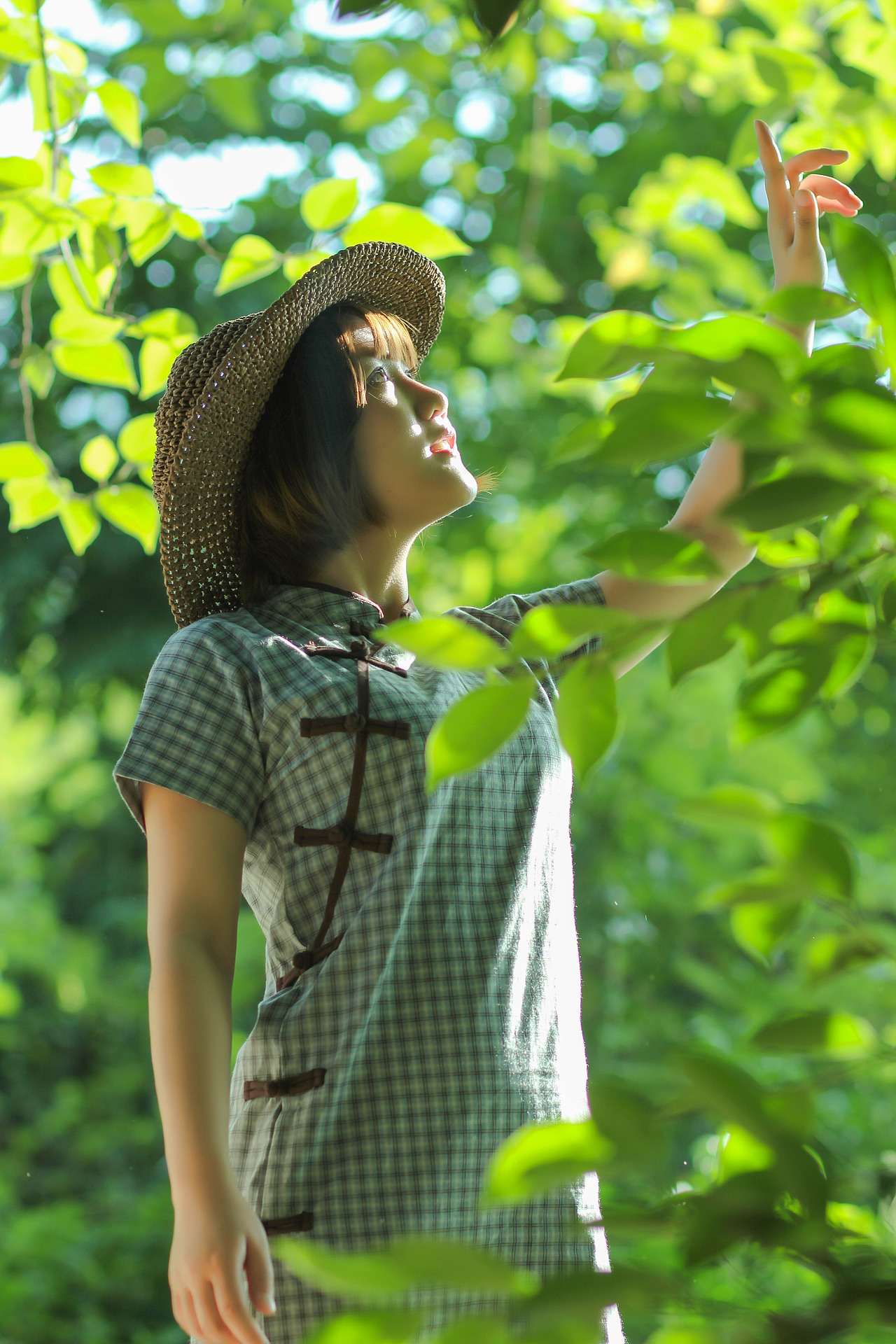 从前慢（图ZMTMzMDI4Mjg4） - 人像摄影 - 站酷设计师王斌斌王斌原创素材 - 站酷ZCOOL