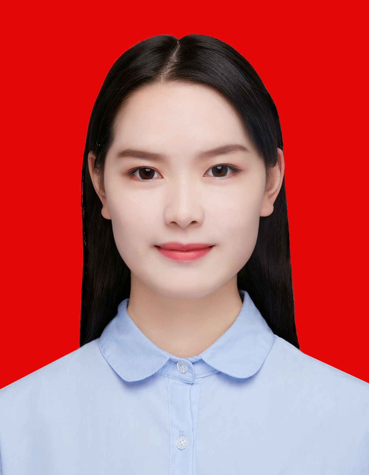 ps-完美证件照精修|摄影|修图/后期|特务l - 临摹作品 - 站酷 (zcool)