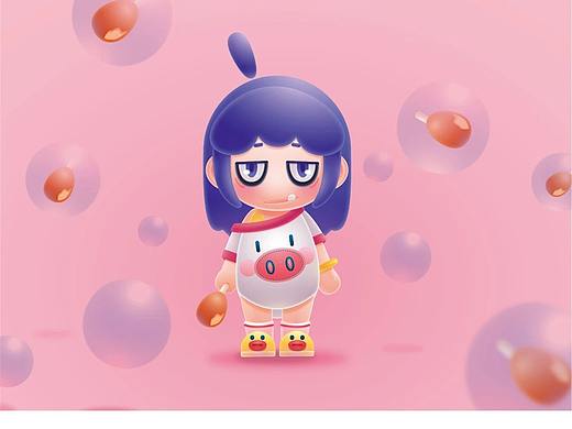 2020吉祥物