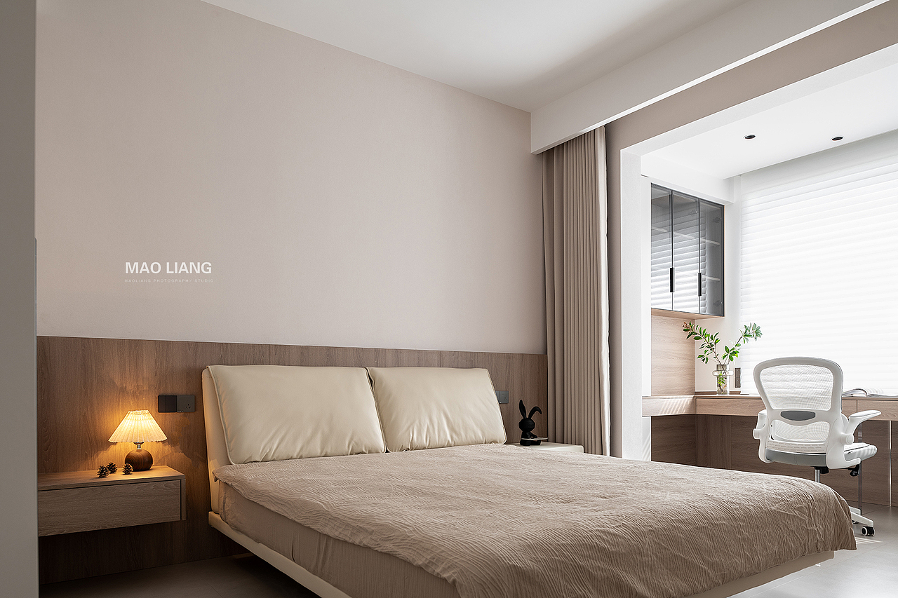 黄金城|空间实景