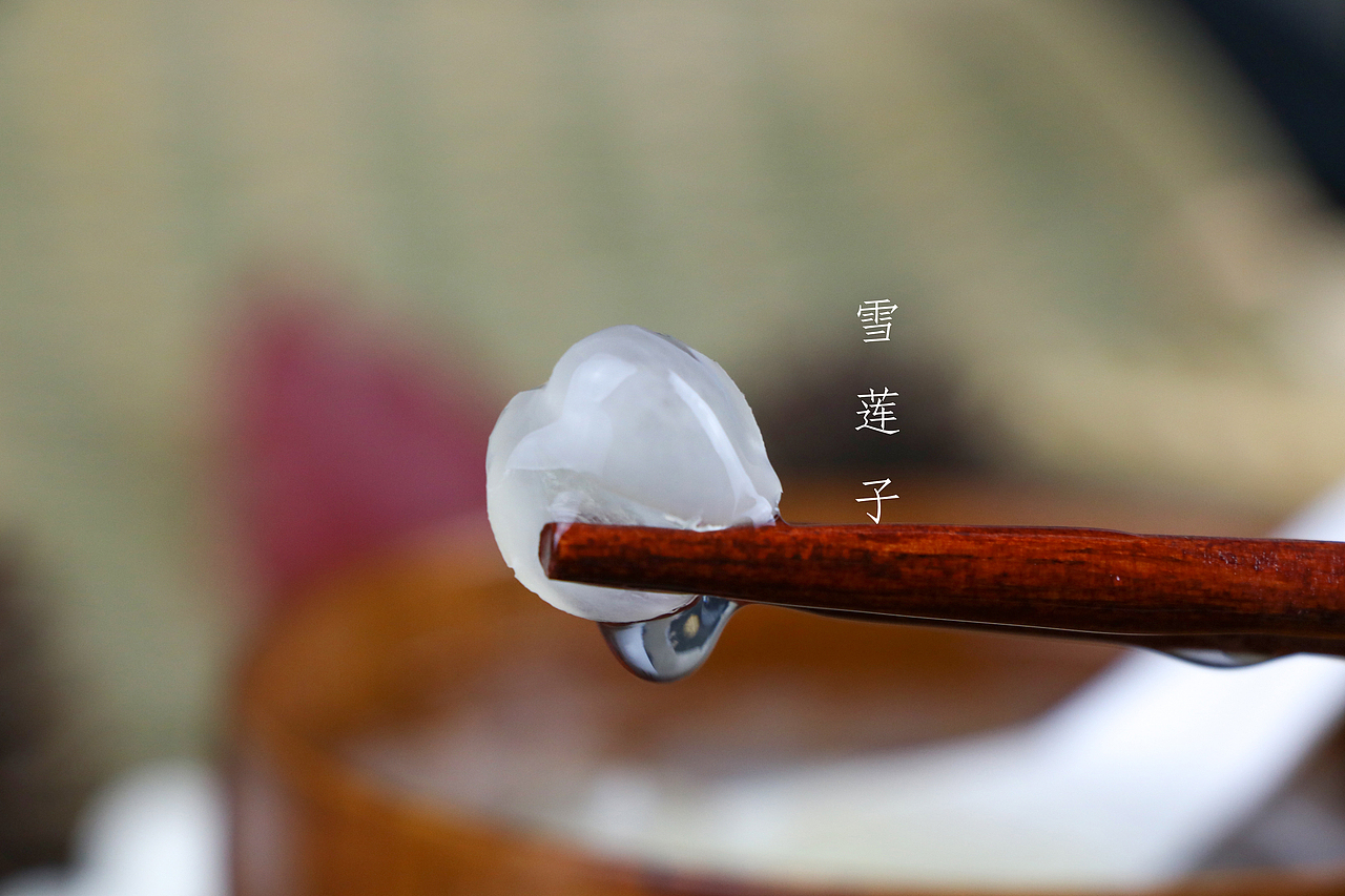 原创|鉴参堂|皂角米（图ZNzU2MDQwNDQ=） - 产品摄影 - 站酷设计师BensonLI原创素材 - 站酷ZCOOL