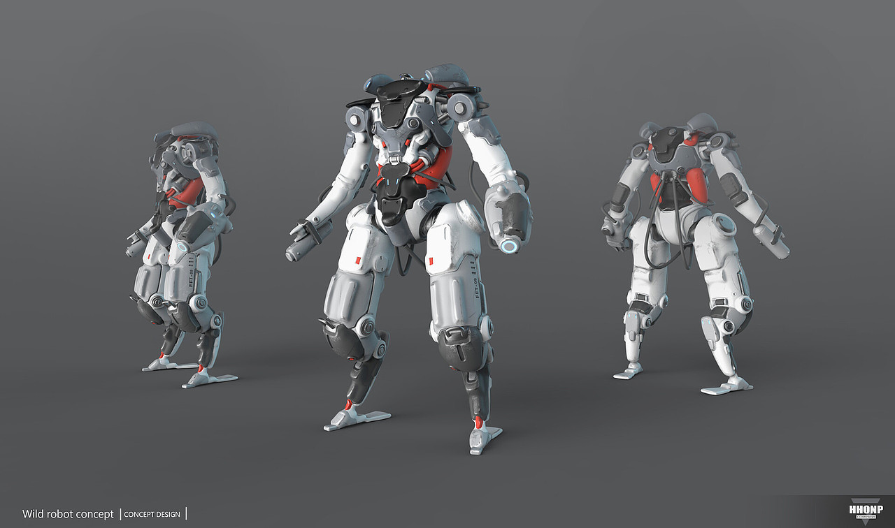 渲染材質(zhì)補充（圖ZMjIyOTAwMzEy） - 游戲原畫 - 站酷設計師涼一機山原創(chuàng)素材 - 站酷ZCOOL