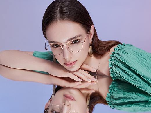 海俪恩眼镜摄影（个人主页-ZNTc4NDI1NjA=） - 时尚/艺术摄影 - 站酷设计师四方上下鞋服摄影原创素材 - 站酷ZCOOL