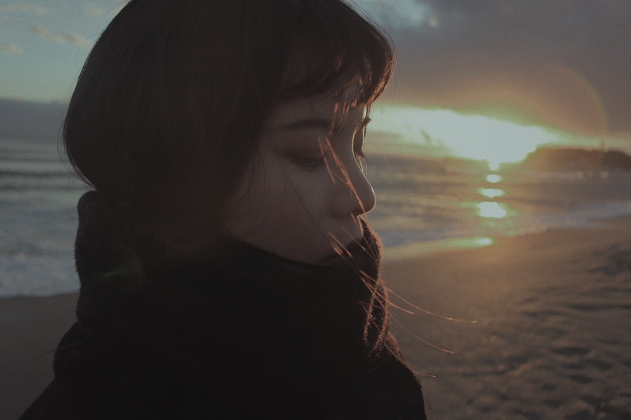 / 镰仓 / 男女 /（图ZMTYwNTgyNzQw） - 人像摄影 - 站酷设计师再九九原创素材 - 站酷ZCOOL