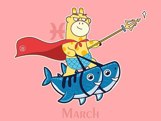 壁紙（個人主頁-ZNDMxNzUzMTI=） - 商業(yè)插畫 - 站酷設(shè)計師小大不老原創(chuàng)素材 - 站酷ZCOOL