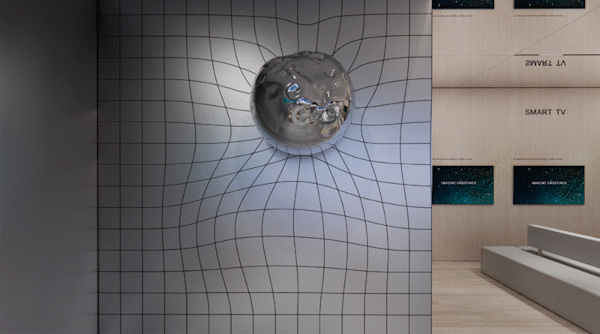 Infinix 星河掠影丨Young 想象无界