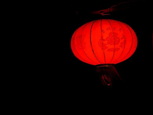 灯笼摄影