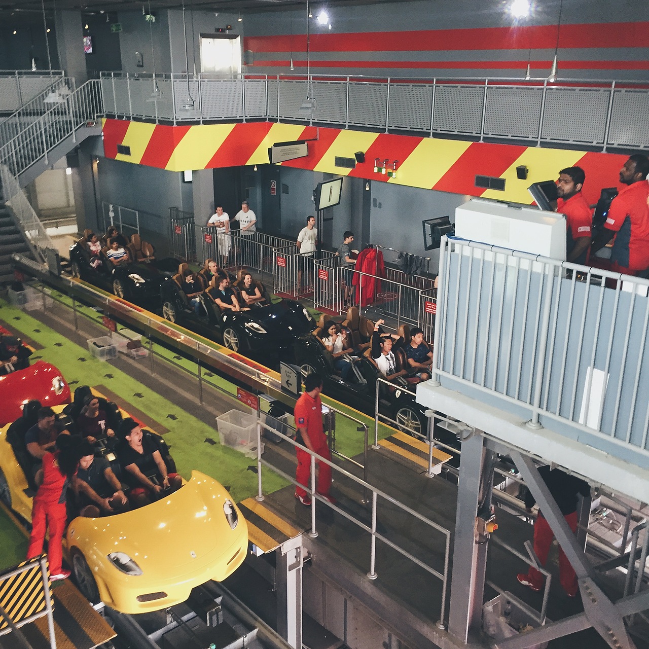 【旅游摄影】穷游土豪国：阿联酋迪拜｜阿布扎比｜沙迦