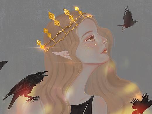 渴望被爱的人才会急迫的要付出